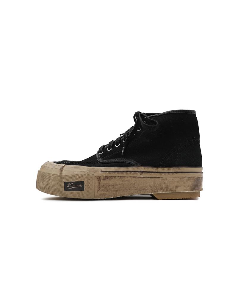 LISKAMM G.PATTEN-FOLK | Visvim Official North American Web Store